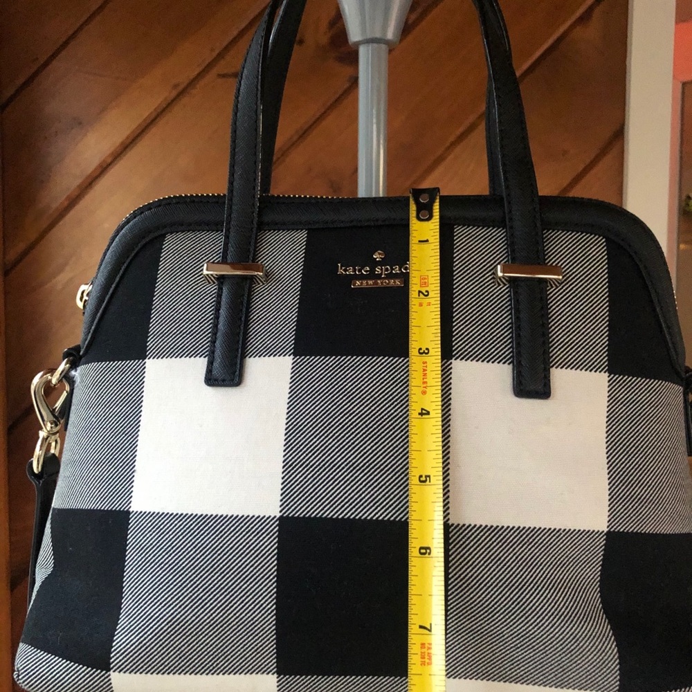 Kate Spade Satchel - Picture 4 of 11
